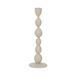 Urban Nature Culture Juna bougeoir en aluminium - sable