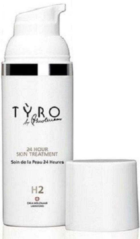 Tyro 24 Hour Skin Treatment 50ml