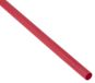 RS PRO Warmtekrimpkous, polyolefine, rood, Ø 3,2 mm, krimpverhouding 2:1, lengte 1,2 m