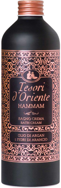 Tesori d'Oriente Hammam