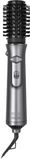 ECG Modifica Hairbrush Moonstone Heteluchtborstel Airflow Grijs 1200 W 1,75 m