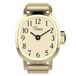 Timex Cavatina Mini TW2Y70800 Horloge - Staal - Goudkleurig - Ø 16 mm