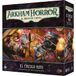 Asmodee AHC74ES Kaartspel