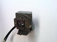 TEKLAMPS Lamp for ACER U5320W 240W projectielamp