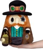 Squishable Mini Steampunk Plague Doctor