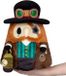 Squishable Mini Médecin de la peste Steampunk