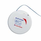 Lactona Tandfloss Licht Waxed 50m