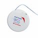 Lactona Tandfloss Licht Waxed 50m