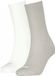 Puma Femme Chaussette Shine Cat 2 P Argent Brume/blanc | Taille : 39/42