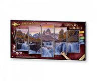 Schipper 609450913 "Mystic Patagonia" schilderenopnummer.com