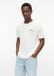 s.Oliver T-shirt crème XXL