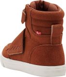 Hummel Stadil Tonal Jr Kinderschoenen Bruin