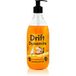Laq Shots Drift Dynamite 500 Ml - Moisturizing Shower Gel