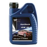 Kroon-Oil Vatoil 50028 Syntech 10W-40 1L