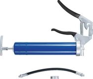 Pressol eenhandsvetspuit voor 400 g patronen/los vet - 14 401 241