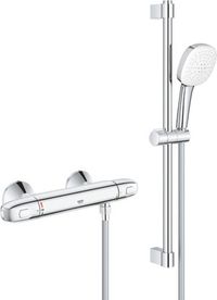 GROHE Grohtherm 1000 Professional