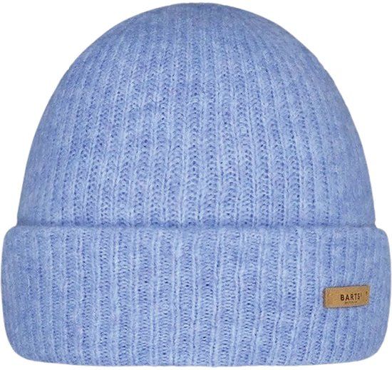 Barts Witzia Beanie - Blauw - Dames - One size