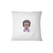 Bona Basics Decoratieve kussensloop 60 x 60 cm Wit