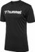 Hummel T-shirt & Top Hmllogo Jersey S/S