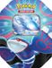 Pokémon - SV Spring Azure Legends Tin - Kyogre ex