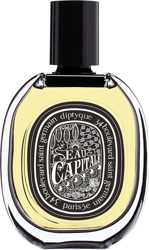 diptyque Eau de Parfum / 75 ml / Unisex