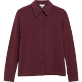 s.Oliver T-Shirt Bordeaux Dames 34