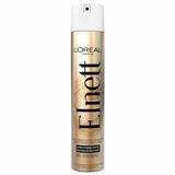 L'Oréal Elnett Satin Haarspray Extra Sterke Fixatie - 3 x 400 ml