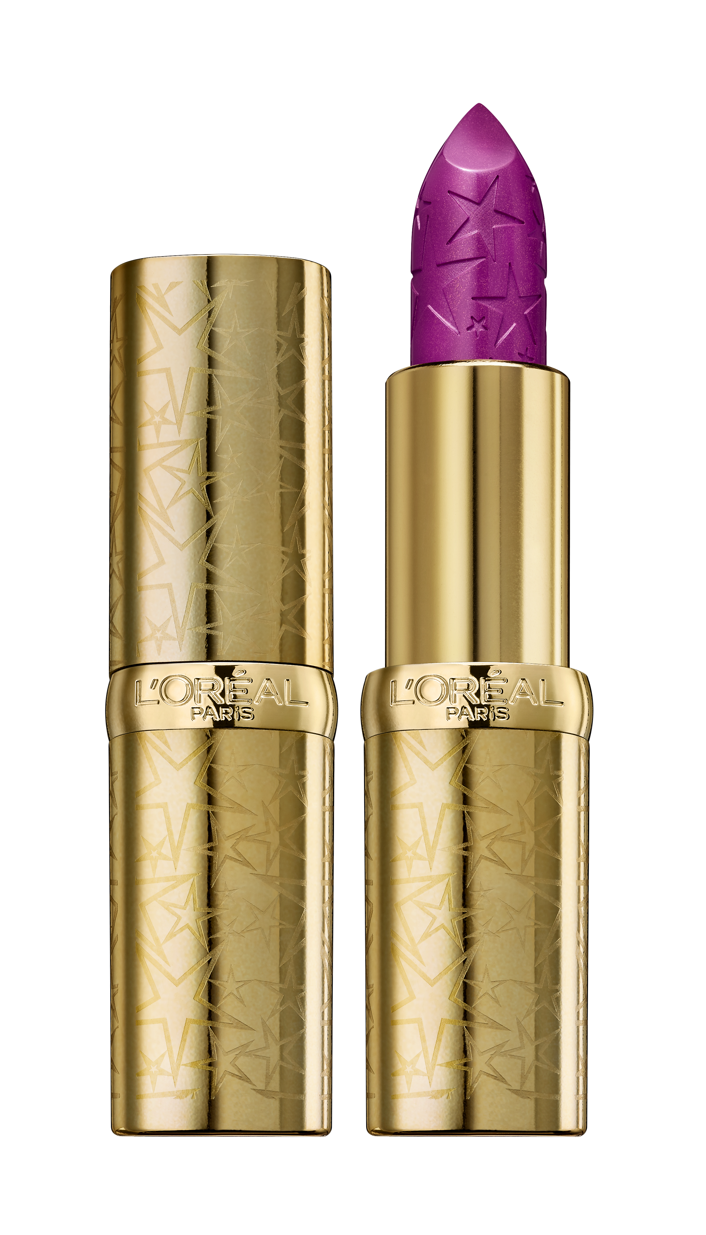 L'Oréal Make-Up Designer Color Riche Lipstick - 488 Close At Night - Lipstick