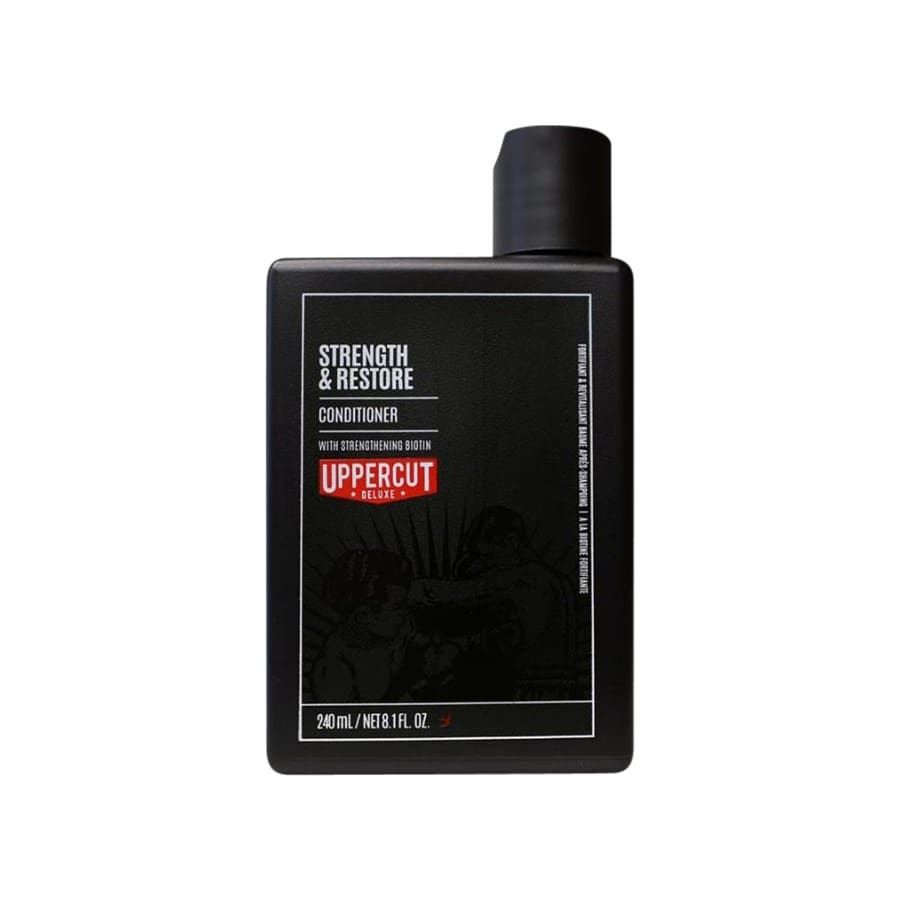 UPPERCUT DELUXE Strength & Restore Conditioner 240 ml - Men's