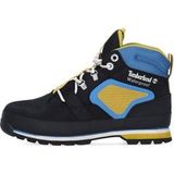 Timberland Euro Hiker Reimagined Boot Wp Noir/ble Botte haute pour hommes