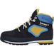 Timberland Euro Hiker Reimagined Boot Wp Noir/ble Botte haute pour hommes