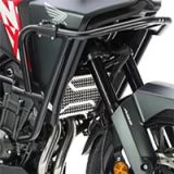 Isotta Honda CB 500X 2019-2023 Protection de radiateur de moto