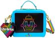 Loungefly Sac bandoulière Lite Brite avec pochette monnaie