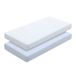 Cambrass 47047 Literie Coton Bleu 600 x 1200 cm