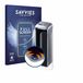 Savvies Protection d'écran pour Anker Prime 220 W - Film protecteur transparent couverture complète 4 Pièces
