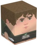 Squaroes Squaroe The Lord of the Rings LOTR002 - Sam