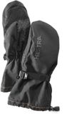 Hestra Pull Over Handschoenen, zwart 7