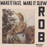 Make Soundway Make It Fast, Make It Slow (LP)