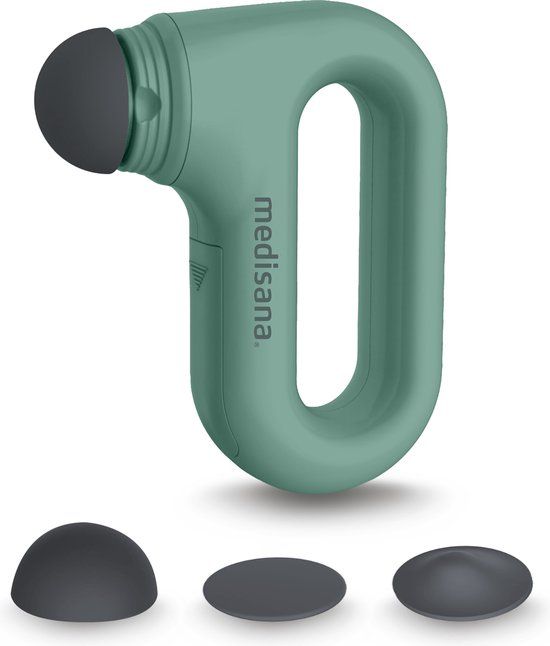 Medisana HM 330 - Handmassage apparaat - Groen