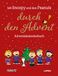 Peanuts Geschenkbuch: Mit Snoopy und den Peanuts durch den Advent
