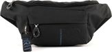 Mandarina Duck MD20 Sac banane 20 cm (noir)