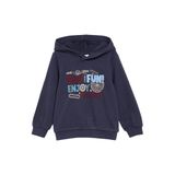 s.Oliver Jongens sweater MARINE 104/110
