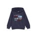 s.Oliver Jongens sweater MARINE 104/110