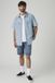 Levi's 405 Standard Shorts - Homme - 31X10 - Medium wassing / Comeback Tour Shorts