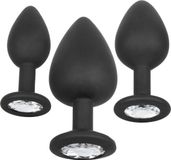 CalExotics Silicone Gem Anal Kit