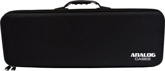 Analog Cases PULSE Case for Arturia KeyStep / NI M32 - Keyboard Bag