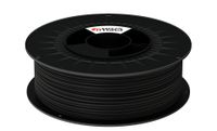 Formfutura Premium PLA - Strong Black™ (1.75mm, 1000 gram)