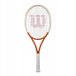 Wilson Roland-Garros Team 102 Tennisracket