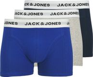 JACK&JONES JACJOE TRUNKS 3 PACK Heren Onderbroeken