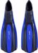 Mares Avanti Hc Duikvinnen Blauw EU 38-39
